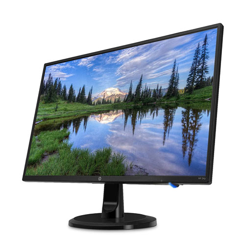 HP 24y Monitor